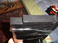 Dwie nowe zmywarki KitchenAID z USA - całkowicie martwe