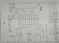 schemat licznika opel frontera