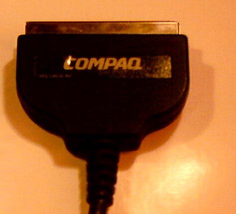 Jak dopasować przelotkę dysku do laptopa Mitac z procesorem 486?