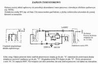 zapłon elektorniczny do "komara"