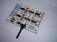 GainClone 7 kanałowy czy coś kupnego?