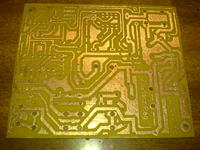 Zasilacz regulowany 0-30V 0.002-2A by Duch Zasilacz regulowany 0-30V 0.002-2A by Duch