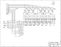 Uniwersalny licznik częstotliwości