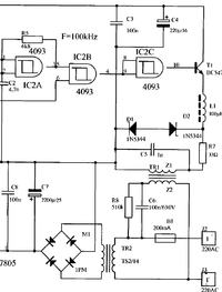 Jak poprawić zasięg zdalnego sterowania przez sieć energetyczną 100kHz?