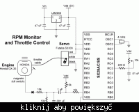 Hybrydowy system zasilania robotów terenowych Hybrydowy system zasilania robotów terenowych