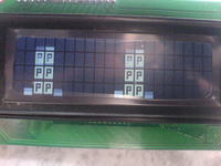 Analizator widma akustycznego na LCD i ATMega8