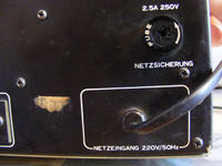 co to za wzmacniacz? (Music Hall)