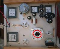 Wzmacniacz lampowy melomania