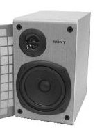 Zmiana kopułek Sony na lepsze tej samej wielkości - możliwa?