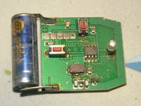 Duplicate Gate Remote Control: Obtain Additional Remote for Parking Space Sharing
