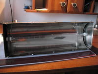 Stroboskop 1500W - SCLAT 2000 Stroboskop 1500W - SCLAT 2000