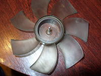  Easy Guide to Clean & Lubricate Qoltec SilentLine QF1225 Fan: 12V 0.18A 1500RPM 22dB