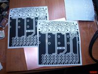 Oświetlenie domu (od Rafała)