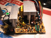 PROcomp model KY-500W ATX - na układzie AT2005B PROcomp model KY-500W ATX - na układzie AT2005B