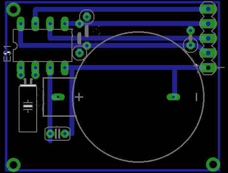 [Atmega16][Bascom][ds1307]-pomoc przy uruchomieniu