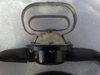 Pompka do spuszczania paliwa