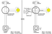 Prosty ściemniacz sterowany podczerwienią