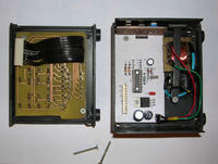 Zegar binarny na PIC16F84A - asm Zegar binarny na PIC16F84A - asm