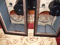 TONSIL pod nazwą THOMSON 1979rok naprawa