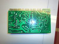 Servis easy logic 1500 - odtworzenie ścieżek modułu Minisel