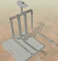 Danbot v2 - mój pierwszy robot :) Danbot v2 - mój pierwszy robot :)
