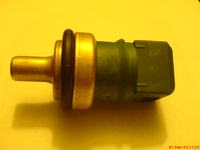 Skoda Octavia 1.9 TDI - termostat ?