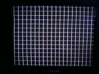 TV Samsung CW29Z338TXXXEC - zniekształcenia geometrii po nagrzaniu