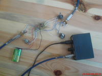 Efekt Gitarowy Metal simplex. Efekt Gitarowy Metal simplex.
