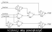 Jak zaprogramować procesor ATtiny2313 do sterownika bramy przesuwnej?