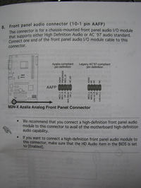 Podłączenie GF9800GT do TV przez HDMI - problem z dźwiękiem. Podłączenie GF9800GT do TV przez HDMI - problem z dźwiękiem.