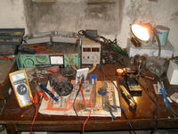 KONKURS!!! - warsztat elektrodowicza - ZAKOŃCZONY!