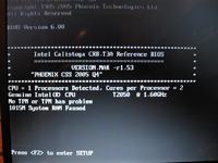 Toshiba Satellite A105-S4284 - gdzie znajduje się kość biosu