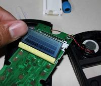 Naprawa zepsutych pikseli w małych wyświetlaczach LCD Naprawa zepsutych pikseli w małych wyświetlaczach LCD