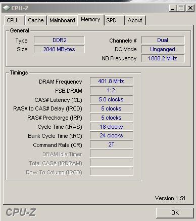 Podkręcenie AMD Athlon X2 7850 BE