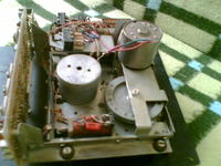 Z jakiego urządzenia to pochodzi ? Unitra