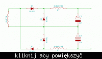 Transformator do przetwornicy 12V na 500V 600W - ETD34 czy toroidalny?
