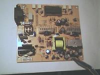 Zasilacz monitora HP L1908W