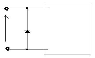 zabezpieczenie zegarka elektronicznego zabezpieczenie zegarka elektronicznego