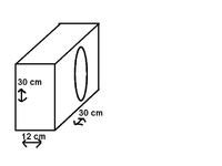 Zabudowa bagażnika seicento, projekt budowy