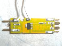 Grzałka Tetratec ht 50. Naprawa?