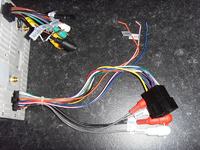 [A6 C5] Potrzebuje pomocy w podlaczeniu radia