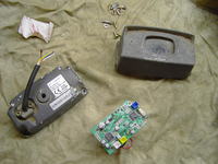 dokumentacja kamery brigade