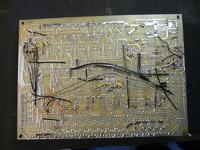 Czopiarka firmy HELMA - poszukiwany schemat