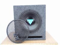 Czym zasilic Cruncha DS-10