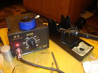 Bezprzewodowa lampka RGB na Attiny2313 Bezprzewodowa lampka RGB na Attiny2313