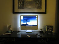 Podświetlanie TV LED-ami - sterowanie