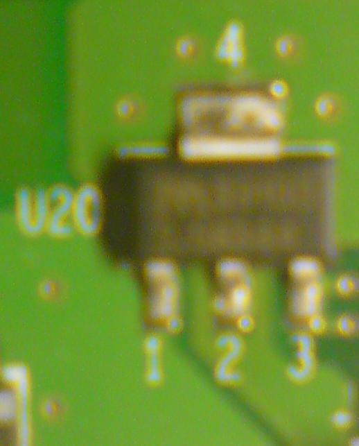 Układ scalony M39100 2.58344 – identyfikacja, producent, zastosowanie