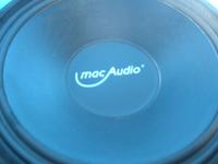 Głośnik Mac Audio -uszkodzenie. Diagnoza i możliwość naprawy