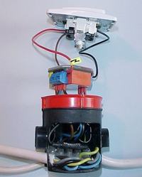 Sterownie roletami - sposób podłączenia?