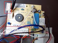 Zmywarka Hotpoint Ariston SDW 80 tylko wypompowuje wode